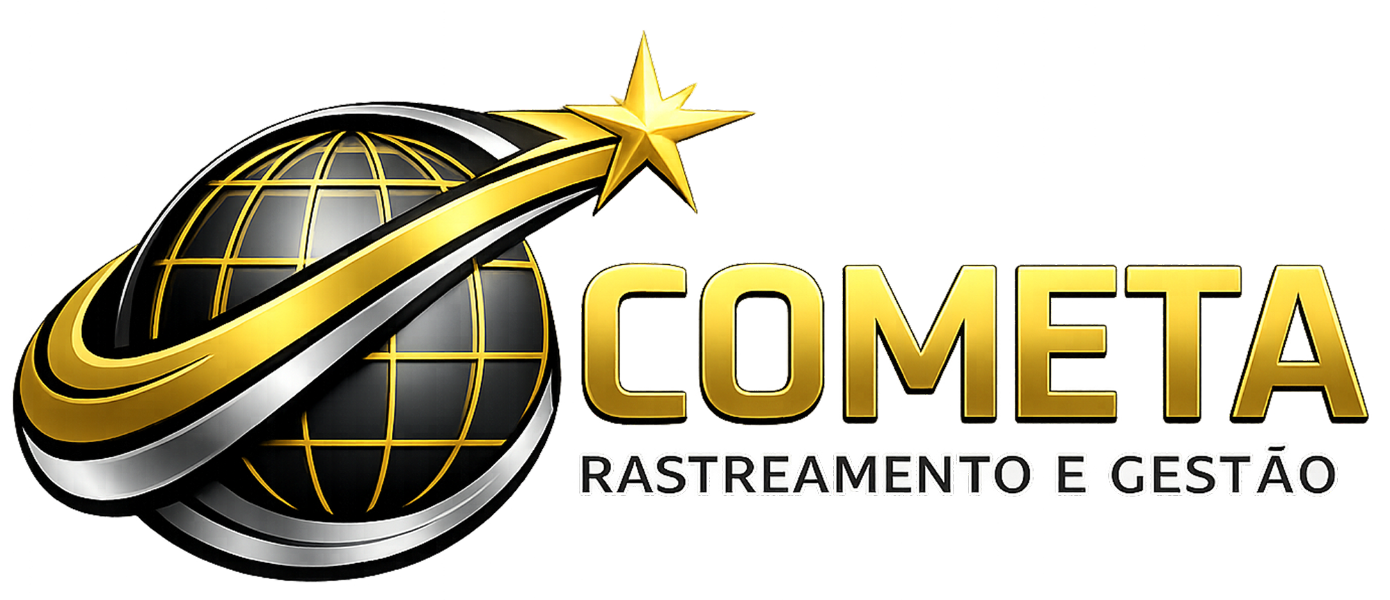 Cometa Rastreamento